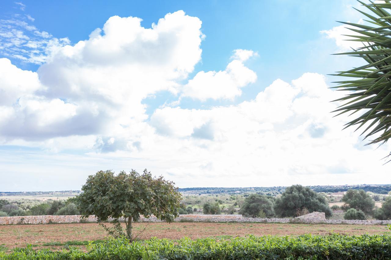 Es Turo Villa Alquería Blanca