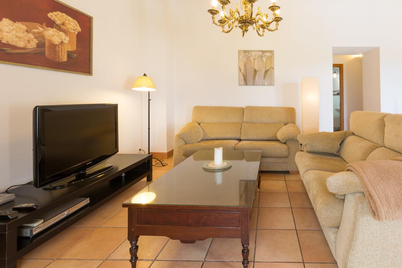Villa Es Turo